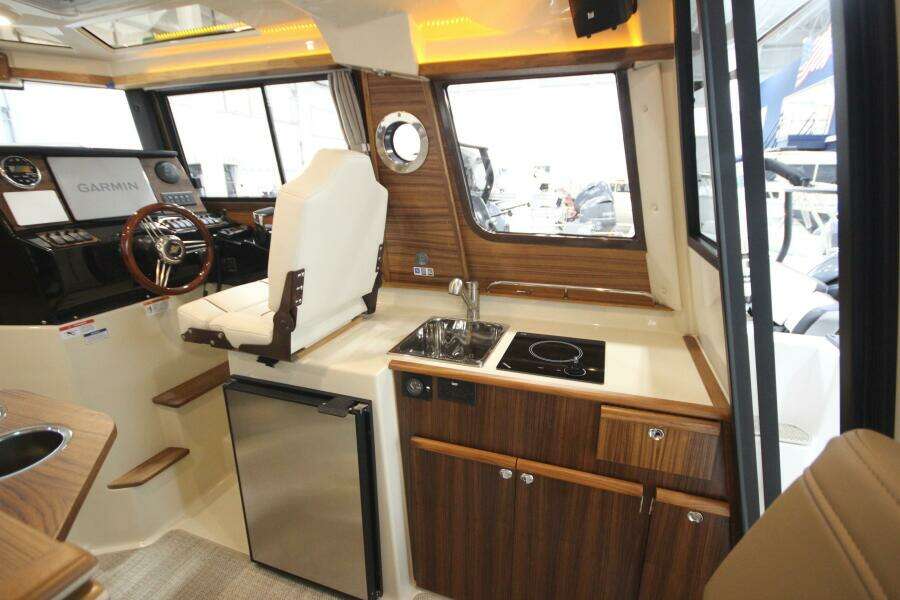 Boat Show Special Pricing 25ft Ranger Tugs Yacht For Sale