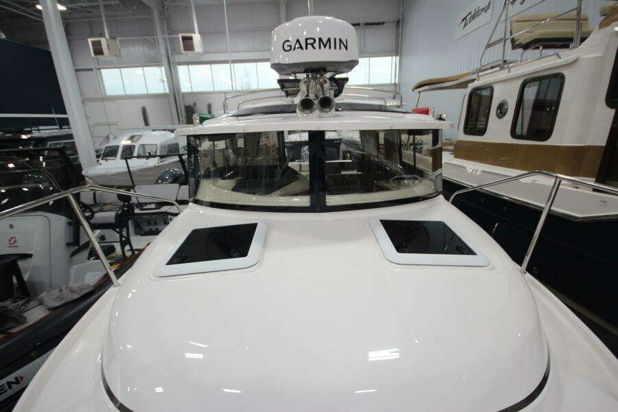 Boat Show Special Pricing 25ft Ranger Tugs Yacht For Sale