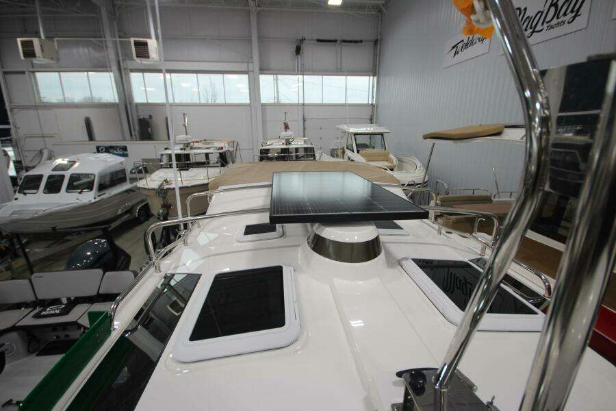 Boat Show Special Pricing 25ft Ranger Tugs Yacht For Sale