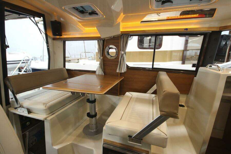 Boat Show Special Pricing 25ft Ranger Tugs Yacht For Sale