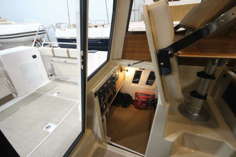 Boat Show Special Pricing 25ft Ranger Tugs Yacht For Sale