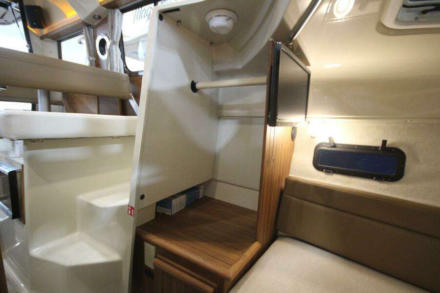 Boat Show Special Pricing 25ft Ranger Tugs Yacht For Sale