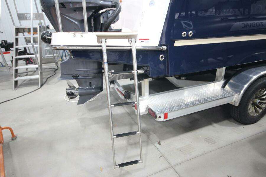 Boat Show Special Pricing 25ft Ranger Tugs Yacht For Sale