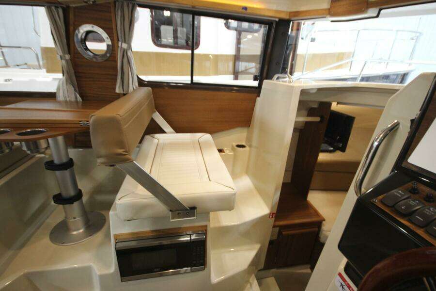 Boat Show Special Pricing 25ft Ranger Tugs Yacht For Sale