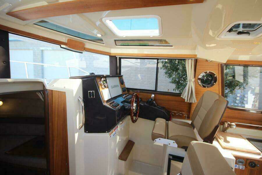Summer Special Pricing 25ft Ranger Tugs Yacht For Sale