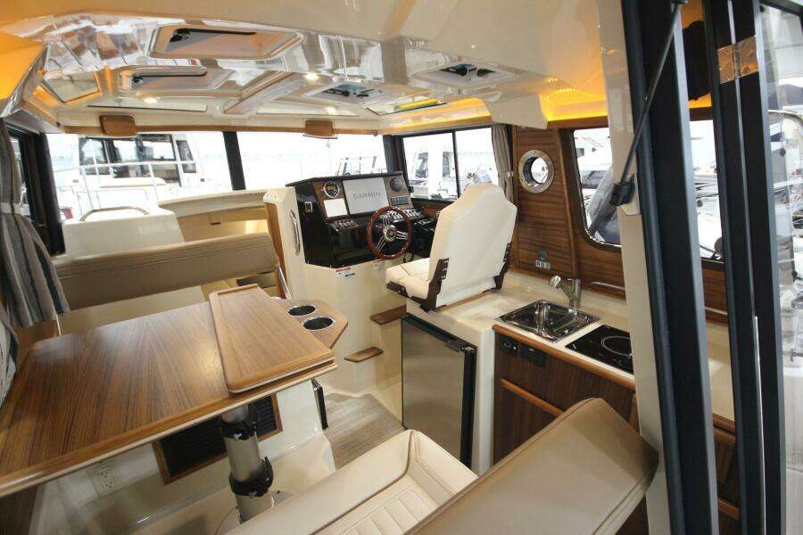 Boat Show Special Pricing 25ft Ranger Tugs Yacht For Sale