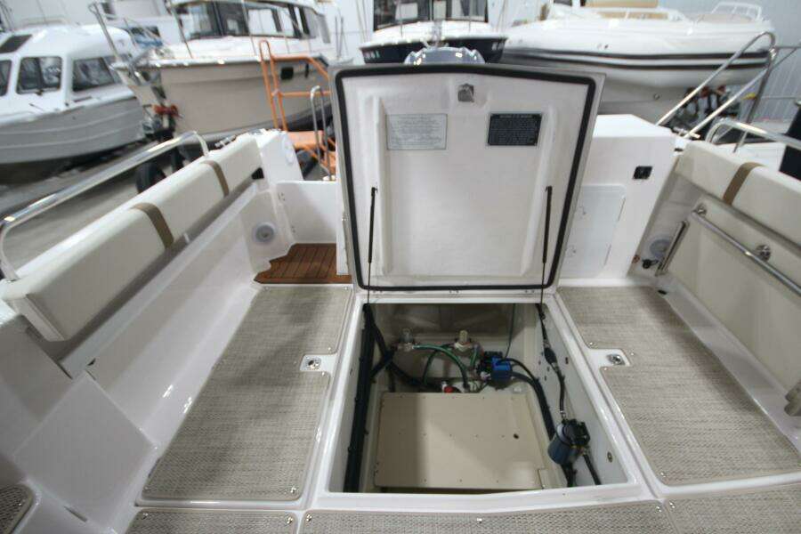Boat Show Special Pricing 25ft Ranger Tugs Yacht For Sale