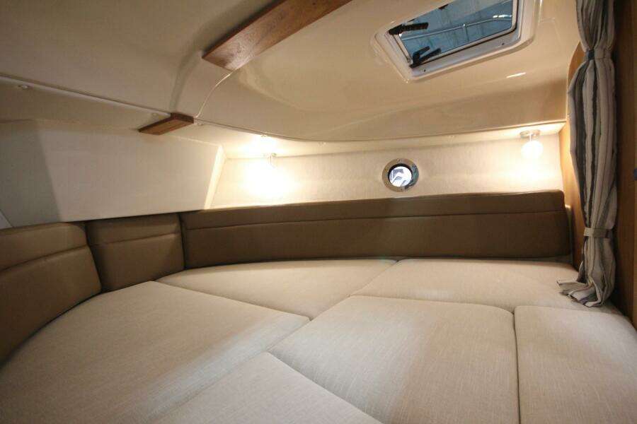 Boat Show Special Pricing 25ft Ranger Tugs Yacht For Sale