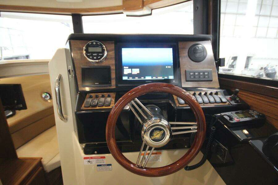 Boat Show Special Pricing 25ft Ranger Tugs Yacht For Sale