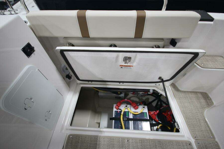 Boat Show Special Pricing 25ft Ranger Tugs Yacht For Sale