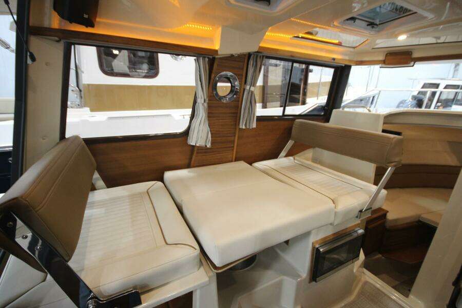 Boat Show Special Pricing 25ft Ranger Tugs Yacht For Sale