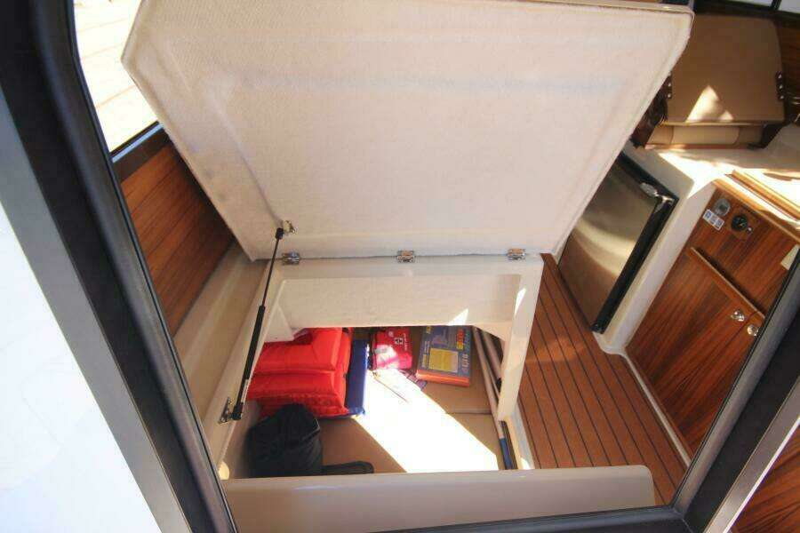 Summer Special Pricing 25ft Ranger Tugs Yacht For Sale