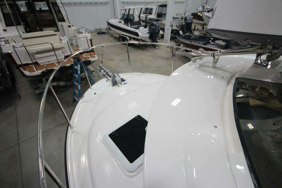 Boat Show Special Pricing 25ft Ranger Tugs Yacht For Sale