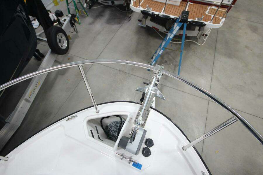 Boat Show Special Pricing 25ft Ranger Tugs Yacht For Sale