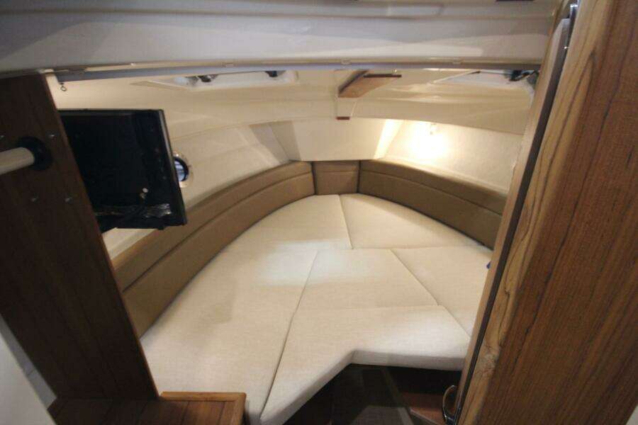 Boat Show Special Pricing 25ft Ranger Tugs Yacht For Sale