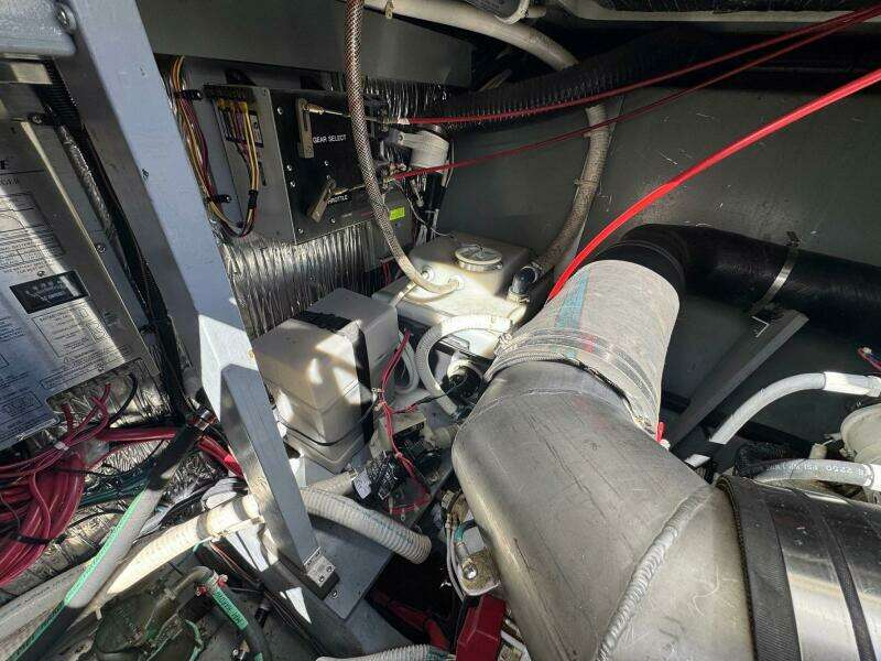 20e Engine Room 