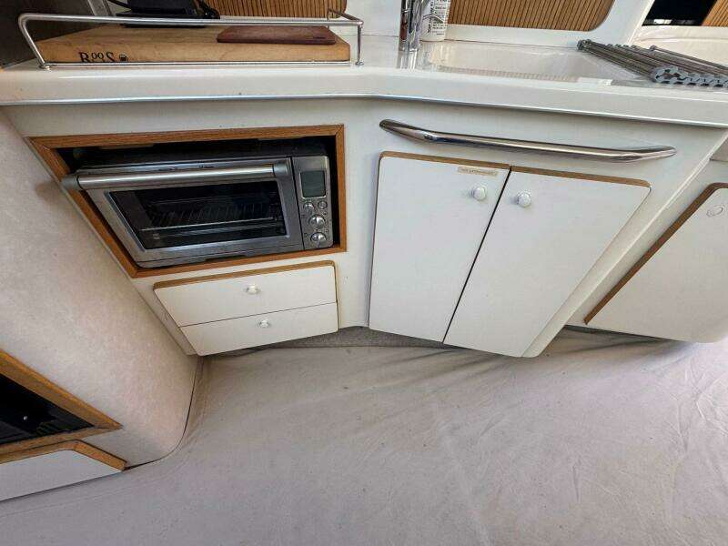 6b Galley