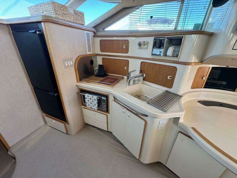 6a Main Galley