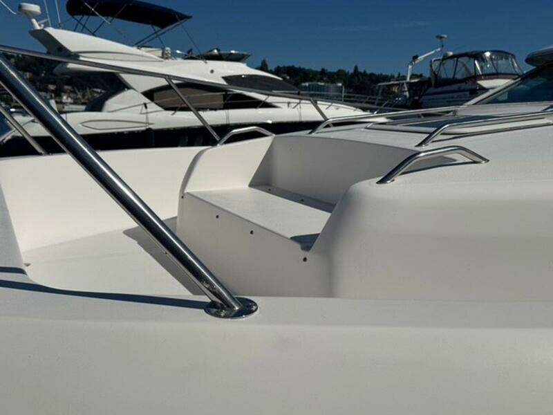 14 Bow Seating