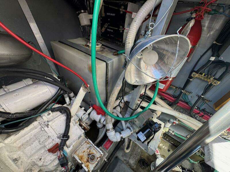 20d Engine Room 