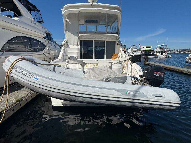 24 Pearl Stern