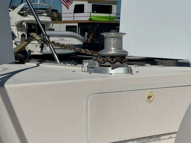 13 Windlass