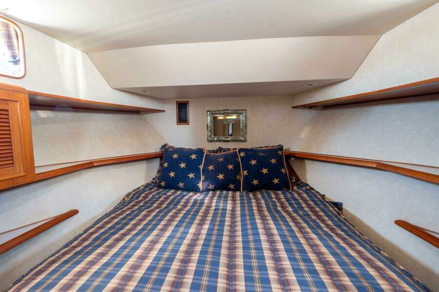 Sparrow s Point 54ft Offshore Yachts Yacht For Sale
