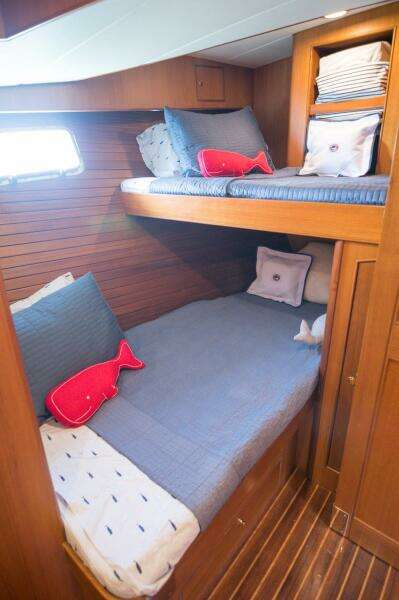 MISS STEPHANIE 70ft Marlow Yacht For Sale
