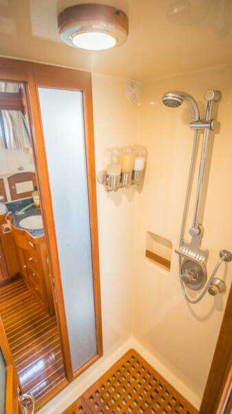 MISS STEPHANIE 70ft Marlow Yacht For Sale