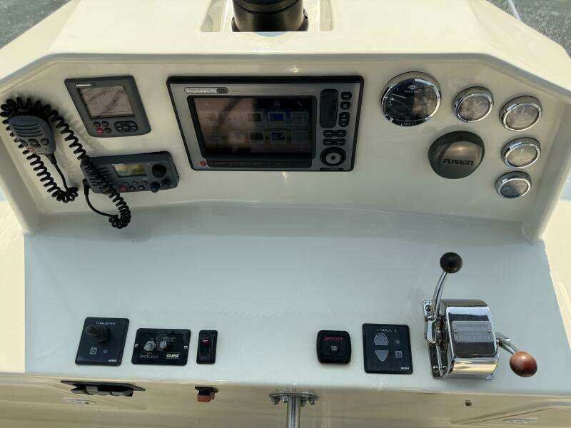 RAVEN SONG 42ft North Pacific Yacht For Sale