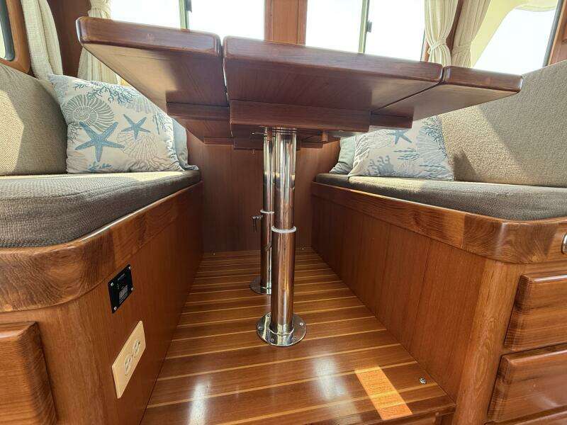 RAVEN SONG 42ft North Pacific Yacht For Sale