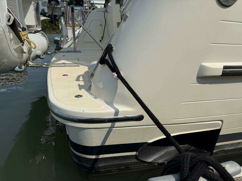 RAVEN SONG 42ft North Pacific Yacht For Sale