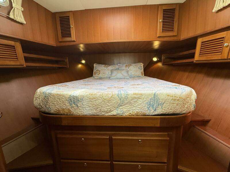 RAVEN SONG 42ft North Pacific Yacht For Sale