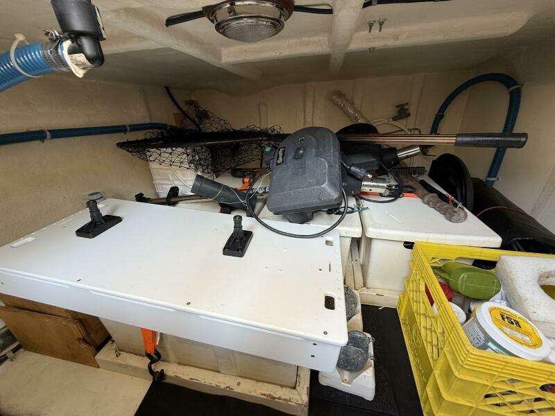 RAVEN SONG 42ft North Pacific Yacht For Sale