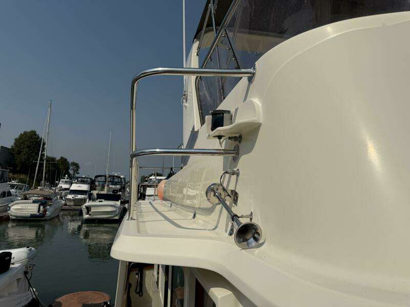 RAVEN SONG 42ft North Pacific Yacht For Sale