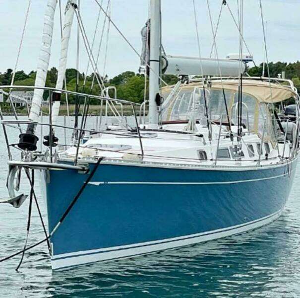 NO SE 43ft Saga Yacht For Sale