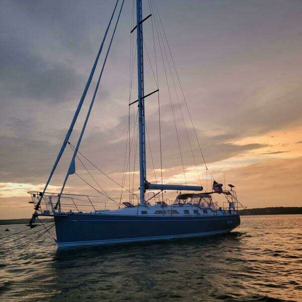 NO SE 43ft Saga Yacht For Sale