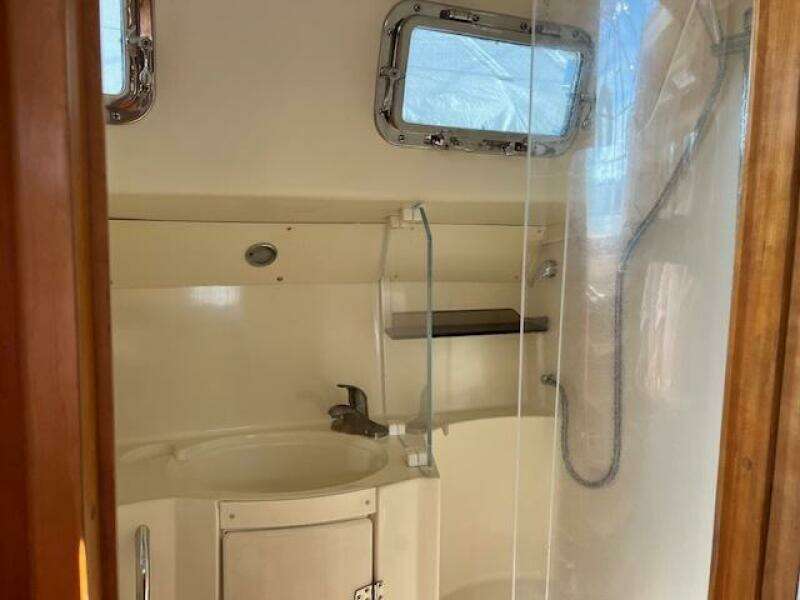 NO SE 43ft Saga Yacht For Sale