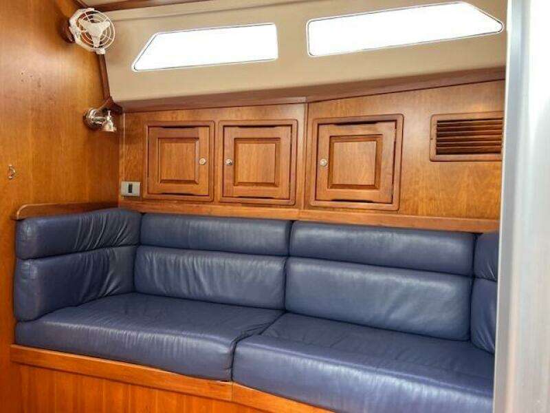 NO SE 43ft Saga Yacht For Sale