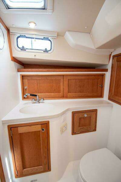 Sandora 35ft MJM Yacht For Sale