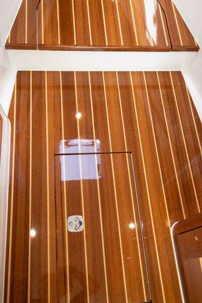 Sandora 35ft MJM Yacht For Sale