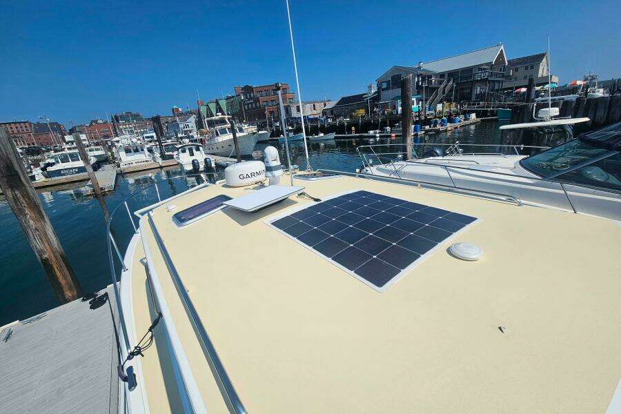 Sandora 35ft MJM Yacht For Sale