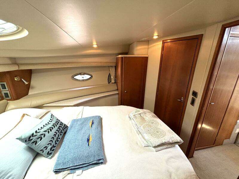 Jackael A IV 45ft Meridian Yacht For Sale