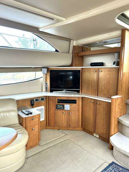 Jackael A IV 45ft Meridian Yacht For Sale