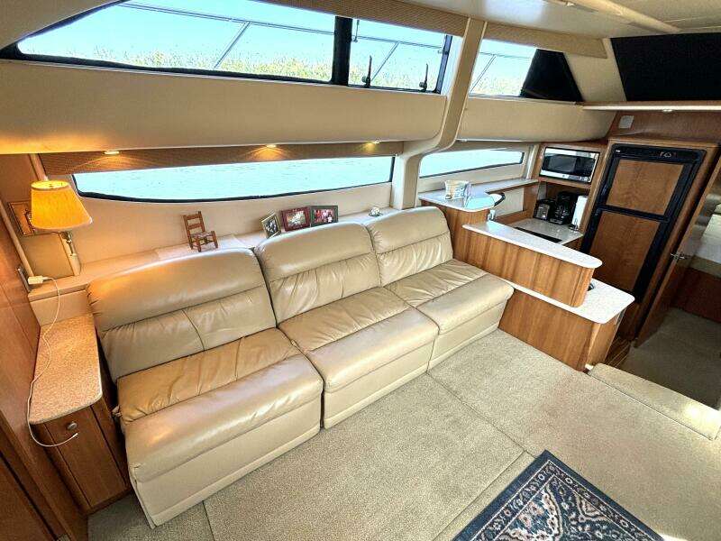 Jackael A IV 45ft Meridian Yacht For Sale