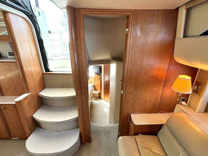 Jackael A IV 45ft Meridian Yacht For Sale