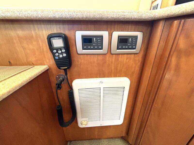 Jackael A IV 45ft Meridian Yacht For Sale
