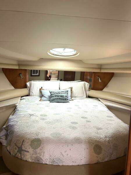 Jackael A IV 45ft Meridian Yacht For Sale