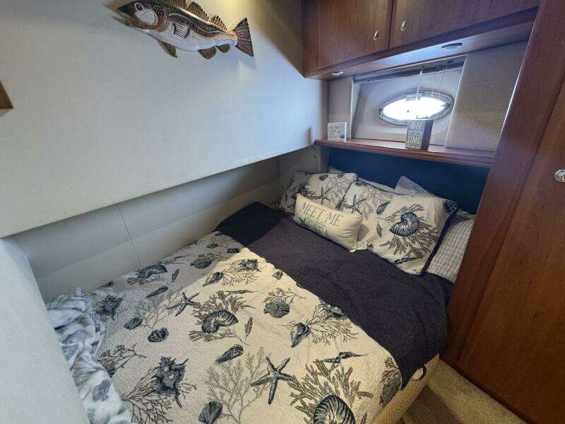 She s From Boston 46ft Silverton Yacht For Sale