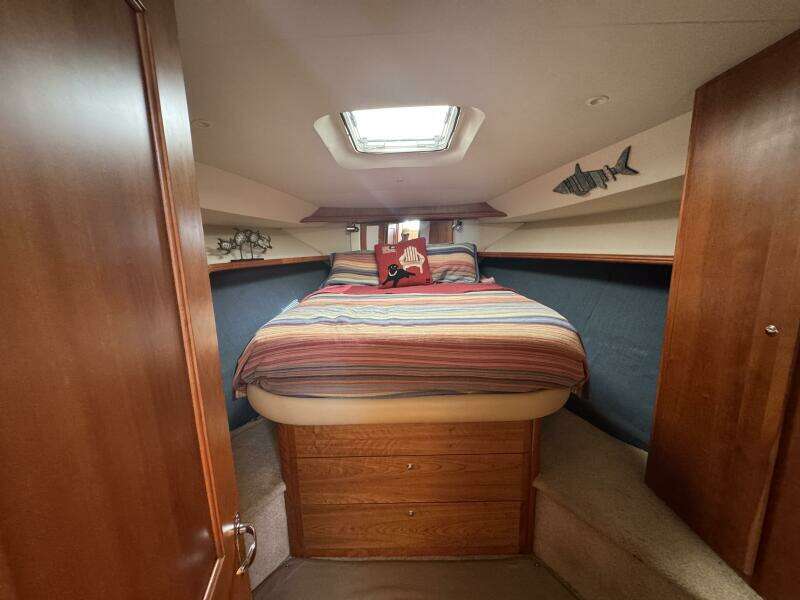 She s From Boston 46ft Silverton Yacht For Sale